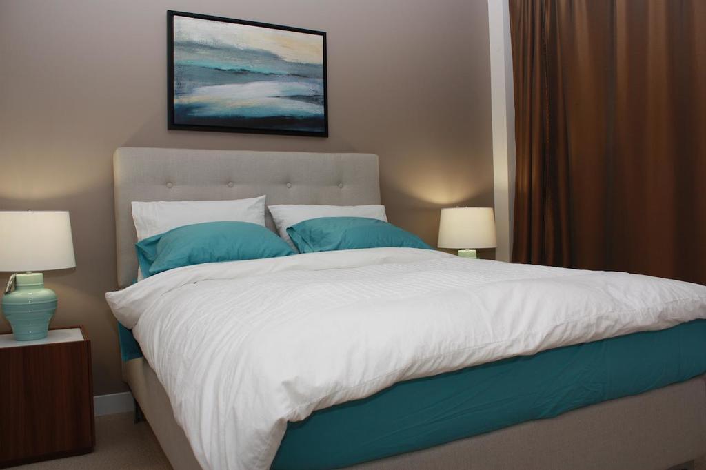 Accurate Plus Furnished Apartment- Brickstone Mews Mississauga Room photo